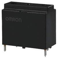 G4A-1A-PE DC12 OMRON PCB Relay SPST-NO 12VDC PCB Parts Distributor G4A-1A-PE-DC12 Omron Electronics