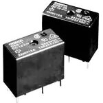 G5Q14DC5 OMRON GP Power Relay 5VDC 10A PCB SPDT Parts Distributor G5Q-14-DC5 Omron Electronics