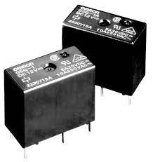 G5Q-1A4-DC12 Omron Relay 12VDC 10A SPST-NO Parts Distributor G5Q-1A4-DC12 Omron Relay 12VDC 10A SPST-NO