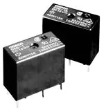 G5Q14DC5 OMRON GP Power Relay 5VDC 10A PCB SPDT Parts Distributor G5Q-14-DC5 Omron Electronics