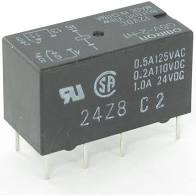 G5V-2-DC12 Omron Relay 12VDC 2A DPDT Parts Distributor G5V-2-DC12 Omron Relay 12VDC 2A DPDT