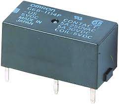 G6B-1114P-US-DC5 Omron Relay 5VDC 5A SPST-NO Parts Distributor G6B-1114P-US-DC5 Omron Relay 5VDC 5A SPST-NO
