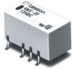 G6SK-2F-TR DC12 OMRON Signal Relay 12VDC 2A DPDT Parts Distributor G6SK-2F-TR-DC12 Omron Electronics