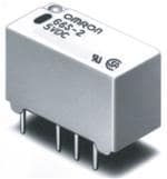 G6S-2-Y DC5 OMRON Signal Relay 5VDC 2A DPDT Parts Distributor G6S-2-Y-DC5 Omron Electronics