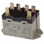 G7L-2A-TUBJ-CB-DC24 Omron Relay 24VDC DPST-NO (2 Form A) Parts Distributor G7L-2A-TUBJ-CB-DC24 Omron Relay 24VDC DPST-NO (2 Form A)
