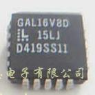 LATTICE GAL16V8D-15LJ High Performance E2CMOS PLD Parts Distributor GAL16V8D-15LJ Lattice