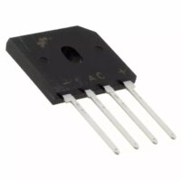 GBU8J Diotec Diode Bridge Rectifier Single 600V 8A 4-GBU Parts Distributor GBU6J. Electronic Components