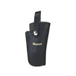 GHH PANDUIT CABLE TIE GUN TOOL HOLSTER LEATHER RoHS Parts Distributor GHH Panduit