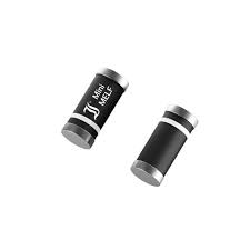GL1G Diotec Diode 400V 1A DO-213AA Parts Distributor GL1G Diotec Diode 400V 1A DO-213AA