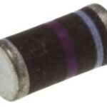 GL41MHE3/96 Vishay Diode 1KV 1A 2-Pin DO-213AB Parts Distributor GL41MHE3/96 Vishay Diode 1KV 1A 2-Pin DO-213AB