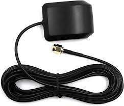 REWG4G16M001 GPS antenna with male SMA connector Parts Distributor REWG4G16M001 GPS antenna with male SMA connector