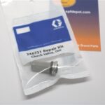 246731 Graco Check Valve Assembly Parts Distributor 246731 Graco Check Valve Assembly