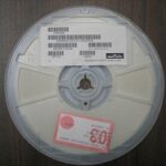 MURATA GRM40-COG101J50 Capacitors 100PF 50V 5% COG SMD 0805 Parts Distributor GRM40COG101J50 Murata Power Solutions