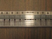 Murata GRM40-X7R332K50 Ceramic Capacitor 3300pF 50V 10% SMD 0805 Parts Distributor GRM40X7R332K50 Murata Power Solutions