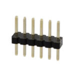 GRPB061VWVN-RC Sullins Connector Solutions 6 Positions Header Parts Distributor GRPB061VWVN-RC Electronic Components