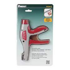 GS4H-E Panduit Tool Gun For Standard, Heavy Standard, Light Heavy, and Heavy Ties Parts Distributor GS4H-E Panduit Tool Gun For Standard