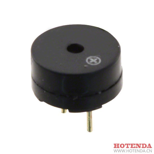 GT-0903A Soberton Buzzers Transducer 3V 80mA 2.73kHz 85dB 2 Pins Parts Distributor GT-0903A Soberton Buzzers Transducer 3V 80mA 2.73kHz 85dB 2 Pins