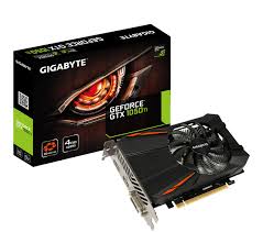 MSI Computer Video Graphic Cards GeForce GTX 1050 TI Gaming X 4G, 4GB Parts Distributor Geforce GTX 1050 Ti 4GB GV-N105TD5-4GD Graphic Cards