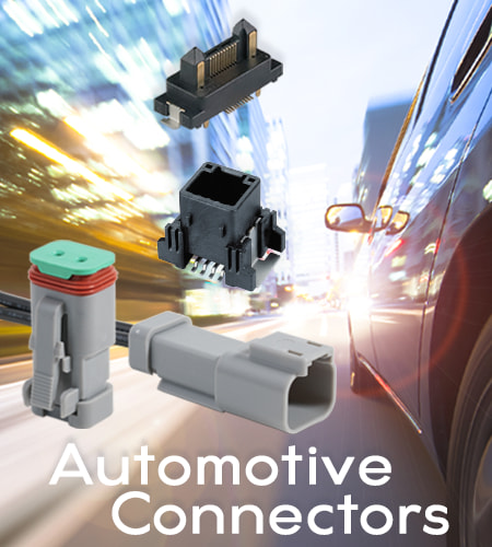 Greenconn Automotive Connectors Parts Distributor Greenconn Automotive Connectors