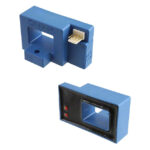 HAC 200-S LEM Hall Effect, Open Loop Current Sensor ±15V 18mA Bidirectional Chassis Mount Parts Distributor HAC 300-S LEM Hall Effect