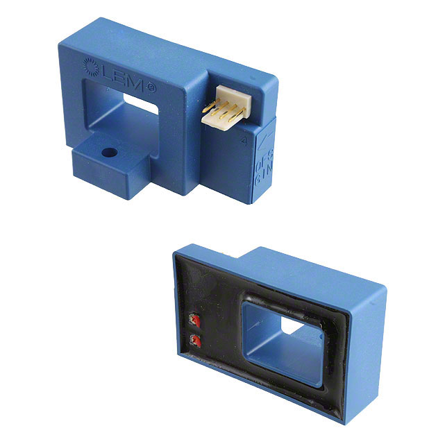 HAC 400-S LEM Hall Effect, Open Loop Current Sensor ±15V 25mA Bidirectional Panel Mount Parts Distributor HAC 300-S LEM Hall Effect