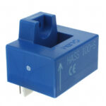 HASS 100-S LEM Hall Effect, Open Loop Current Sensor 5V 19mA Bidirectional Connector Parts Distributor HASS 100-S LEM Hall Effect