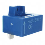 HASS 600-S LEM Hall Effect, Open Loop Current Sensor 5V 19mA Bidirectional Thru-hole Parts Distributor HASS 600-S LEM Hall Effect
