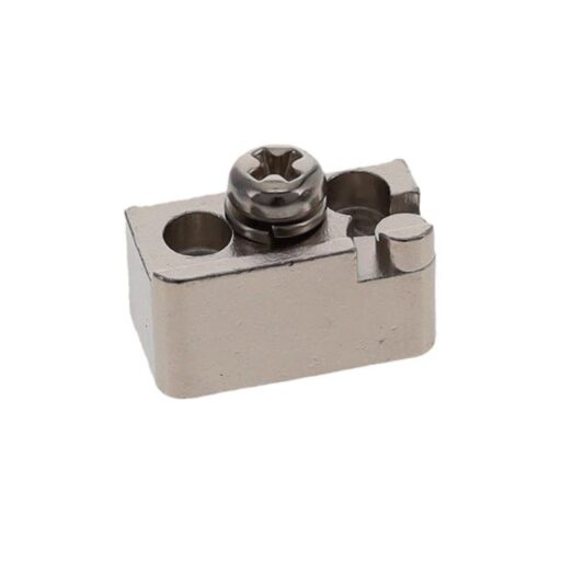 HD-LN(08) Hirose Electric Jackscrew Socket M2.6 Parts Distributor HD-LN(08)