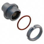 HEG.0K.302.CLLP Lemo Push-Pull Connector Receptacle, Female Sockets 2 Position Solder Cup Parts Distributor HEG.0K.302.CLLP Lemo Push-Pull Connector Receptacle, Female Sockets 2 Position Solder Cup