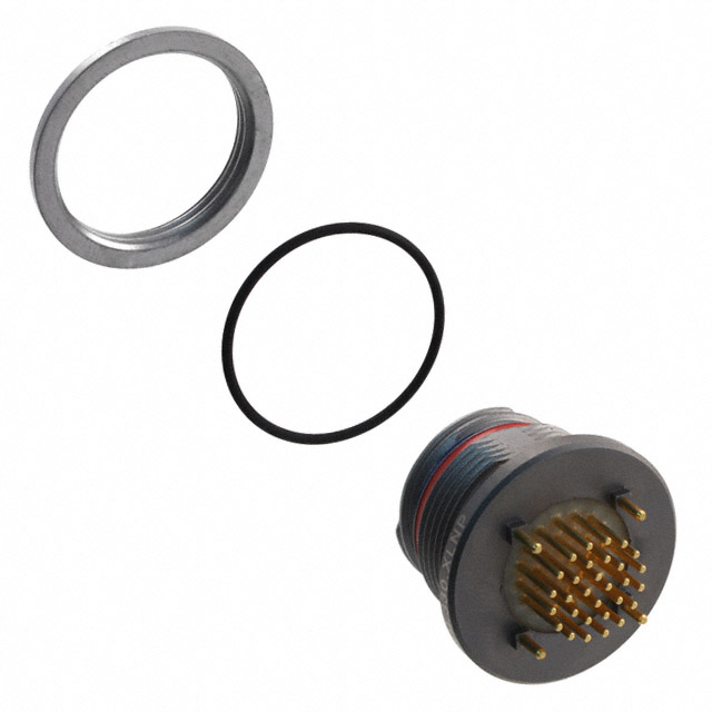 HEN.3M.330.XLNP Lemo Threaded Connector Receptacle, Female Sockets 30 Position Solder Parts Distributor HEN.3M.330.XLNP Lemo Threaded Connector Receptacle, Female Sockets 30 Position Solder