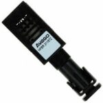 HFBR-1119TZ Avago TX Optical Fiber 8-Pin Parts Distributor HFBR-1119TZ Avago TX Optical Fiber 8-Pin