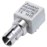 HFBR-1412TMZ Broadcom Fiber Optic Transmitter 820nm 1.7V 100mA ST Parts Distributor HFBR-1412TMZ Broadcom Fiber Optic Transmitter 820nm 1.7V 100mA ST