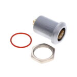 HGP.2S.310.CLLP Lemo Push-Pull Connector Receptacle, Female Sockets and Male Pins 10 Position Solder Cup Parts Distributor HGP.2S.310.CLLP Lemo Push-Pull Connector Receptacle, Female Sockets and Male Pins 10 Position Solder Cup