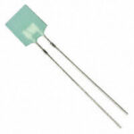 HP HLMP-5050 Green LED Lamp Parts Distributor HLMP-5050 Avago Technologies