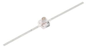 HLMP-Q102 Avago LED Uni-Color Red 654nm 2-Pin Parts Distributor HLMP-Q102 Avago LED Uni-Color Red 654nm 2-Pin