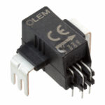 HLSR 50-P LEM Hall Effect, Open Loop Current Sensor 5V 25mA Bidirectional Thru-hole Parts Distributor HLSR 20-P LEM Hall Effect