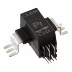 HLSR 50-SM LEM Hall Effect, Open Loop Current Sensor 5V 25mA Bidirectional SMD Parts Distributor HLSR 20-SM LEM Hall Effect