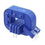 HO 60-P LEM Hall Effect, Open Loop Current Sensor 5V 25mA Bidirectional Thru-hole Parts Distributor HO 60-P LEM Hall Effect