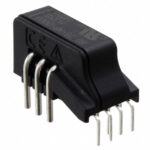 HO 25-NP-0000 LEM Hall Effect, Open Loop Current Sensor 5V 25mA Bidirectional Thru-hole Parts Distributor HO 25-NP-0000 LEM Hall Effect