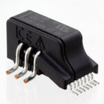 HO 25-NSM-0000 LEM Hall Effect, Open Loop Current Sensor 5V 25mA Bidirectional SMD Parts Distributor HO 25-NSM-0000 LEM Hall Effect