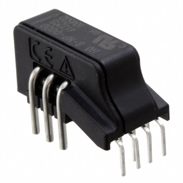 HO 8-NP-0000 LEM Hall Effect, Open Loop Current Sensor 5V 25mA Bidirectional Thru-hole Parts Distributor HO 8-NP-0000 LEM Hall Effect