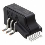 HO 8-NSM-0000 LEM Hall Effect, Open Loop Current Sensor 5V 25mA Bidirectional SMD Parts Distributor HO 8-NSM-0000 LEM Hall Effect