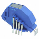 HO 120-NP LEM Hall Effect, Open Loop Current Sensor 5V 25mA Bidirectional Thru-hole Parts Distributor HO 40-NP LEM Hall Effect