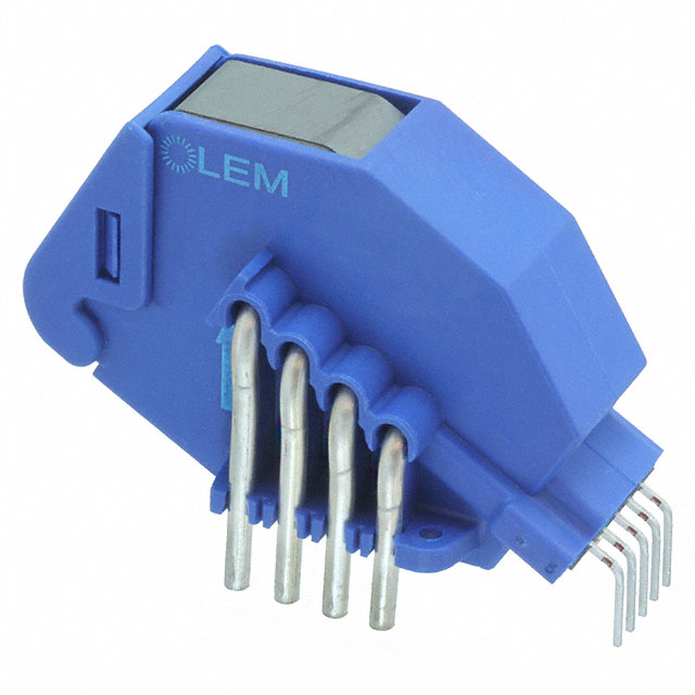 HO 150-NP-0100 LEM Hall Effect Current Sensor 5V 25mA Bidirectional Thru-hole Parts Distributor HO 40-NP LEM Hall Effect