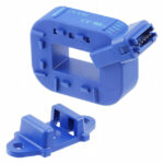 HO 100-S LEM Hall Effect, Open Loop Current Sensor 5V 15mA Bidirectional Chassis Mount Parts Distributor HO 50-S LEM Hall Effect