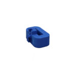 HOYL 600-S-0100 LEM Hall Effect, Open Loop Current Sensor 4.5V ~ 5.5V 25mA Bidirectional Chassis Mount Parts Distributor HOYL 600-S-0100 LEM Hall Effect