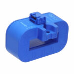 HOYL 800-S-0100 LEM Hall Effect, Open Loop Current Sensor 4.5V ~ 5.5V 25mA Bidirectional Chassis Mount Parts Distributor HOYL 800-S-0100 LEM Hall Effect