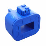 HOYS 100-S/SP33-1106 LEM Hall Effect, Open Loop Current Sensor 3.14V ~ 3.46V 25mA Bidirectional Chassis Mount Parts Distributor HOYS 100-S/SP33-1106 LEM Hall Effect