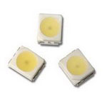 HSMW-A100-T50J1 AVAGO LED Uni-Color White 2-Pin PLCC Parts Distributor HSMW-A100-T50J1 Avago Technologies