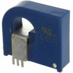 HTB 50-P LEM Hall Effect, Open Loop Current Sensor ±12V ~ 15V 15mA Bidirectional – Parts Distributor HTB 50-P LEM Hall Effect